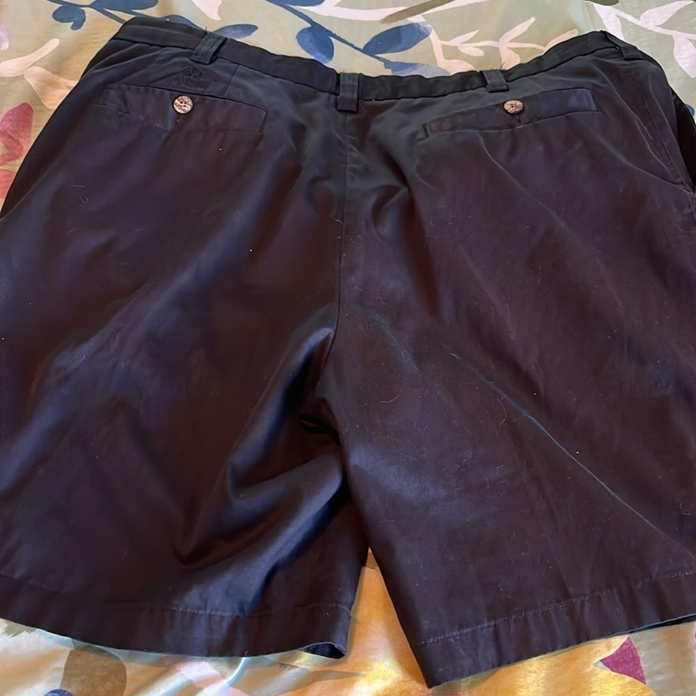Black shorts - Picture 6 of 7